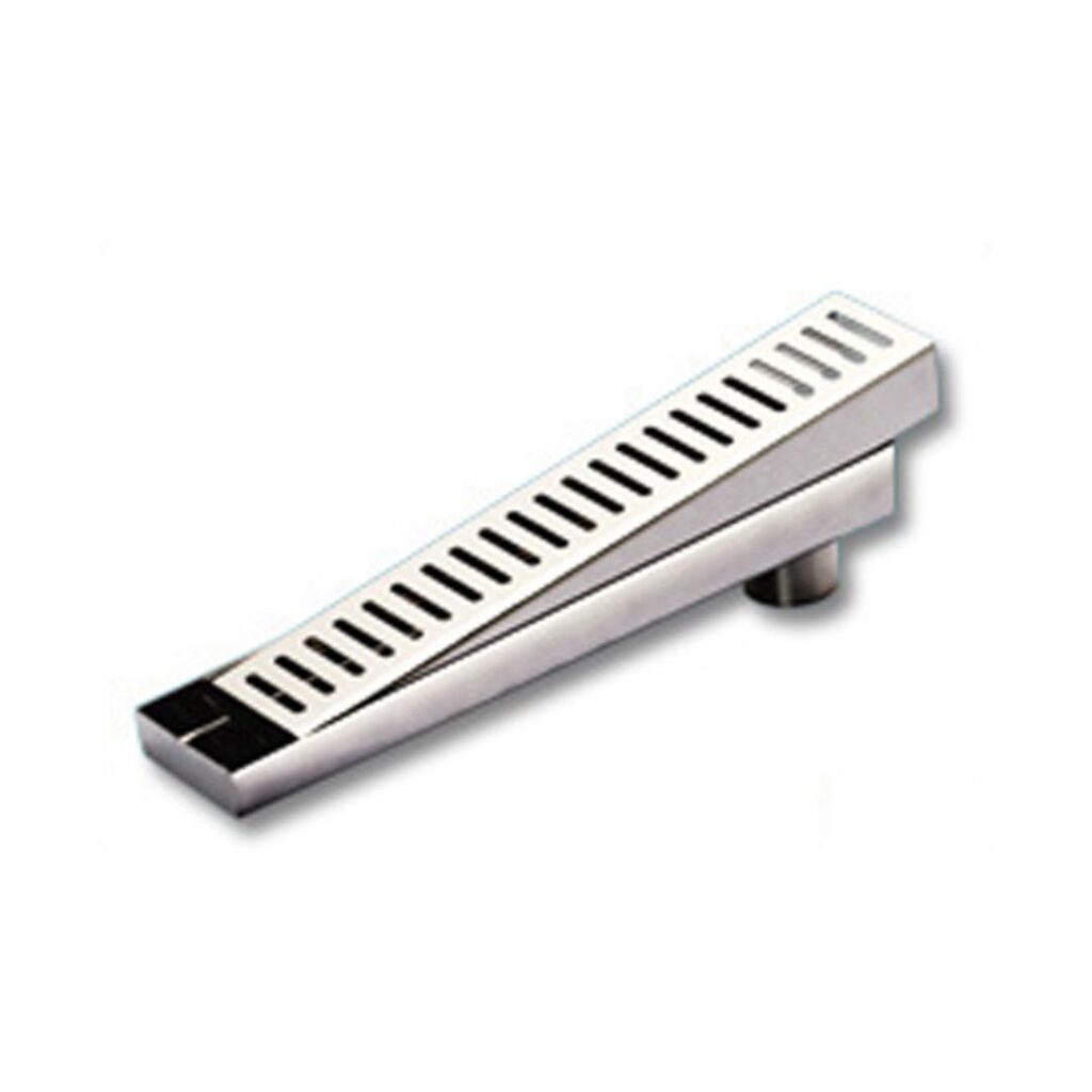 Acqua Design - Ralo linear para box com bojo inox